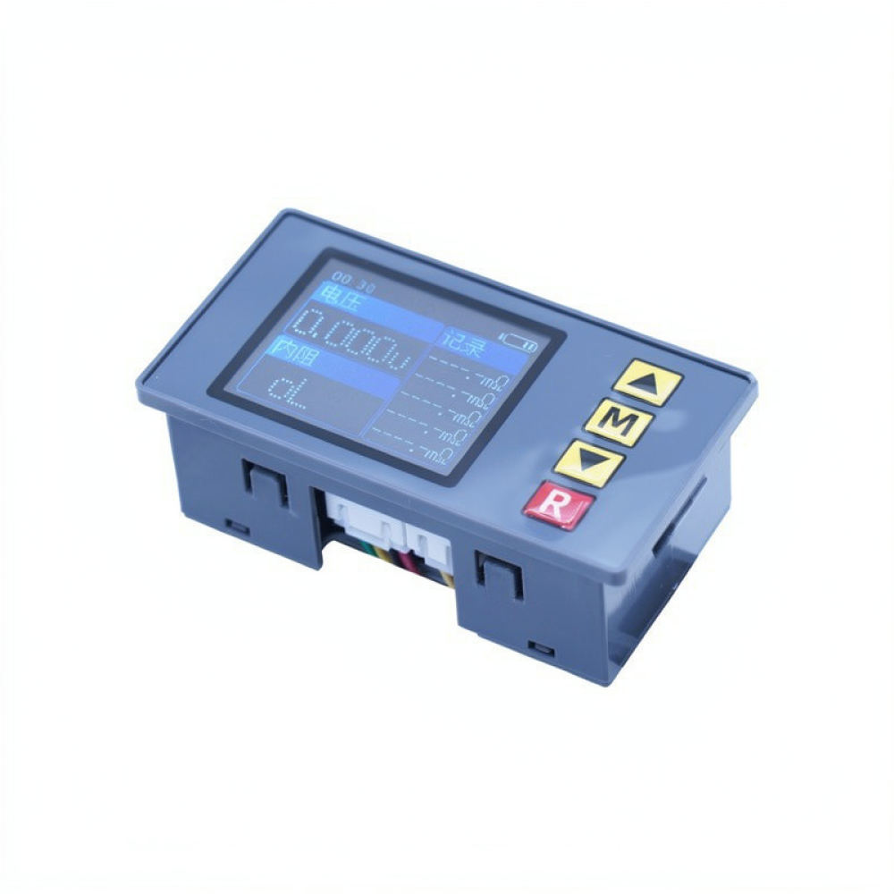TS457 Battery Internal Resista - Battery Internal Resistance Tester Four Wire ulasan dan harga