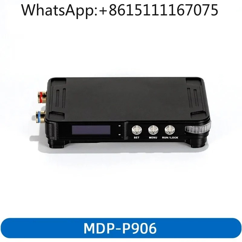 MDP-P906 Mini Programmable Lin - Programmable Linear Dc Power Supply 30V 10A ulasan dan harga