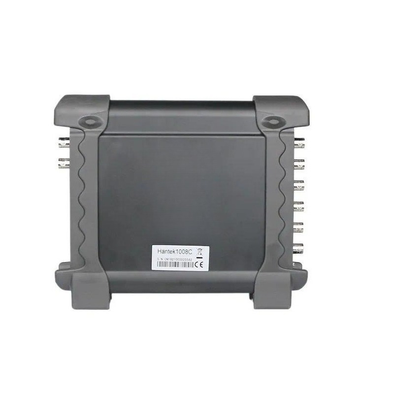 Hantek 1008C 8 Channel Automot - Automotive Diagnostic Oscilloscope 8 Channel ulasan dan harga